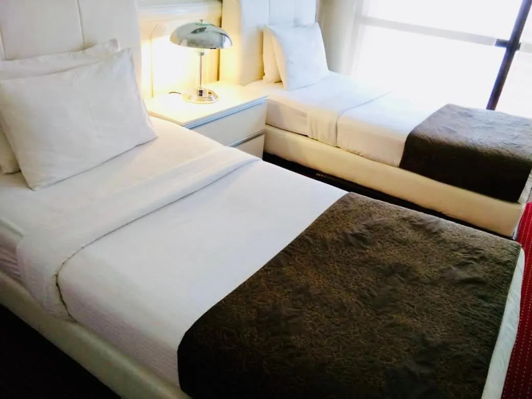 Apartment Elements Service Suite@ Times Square Kuala Lumpur