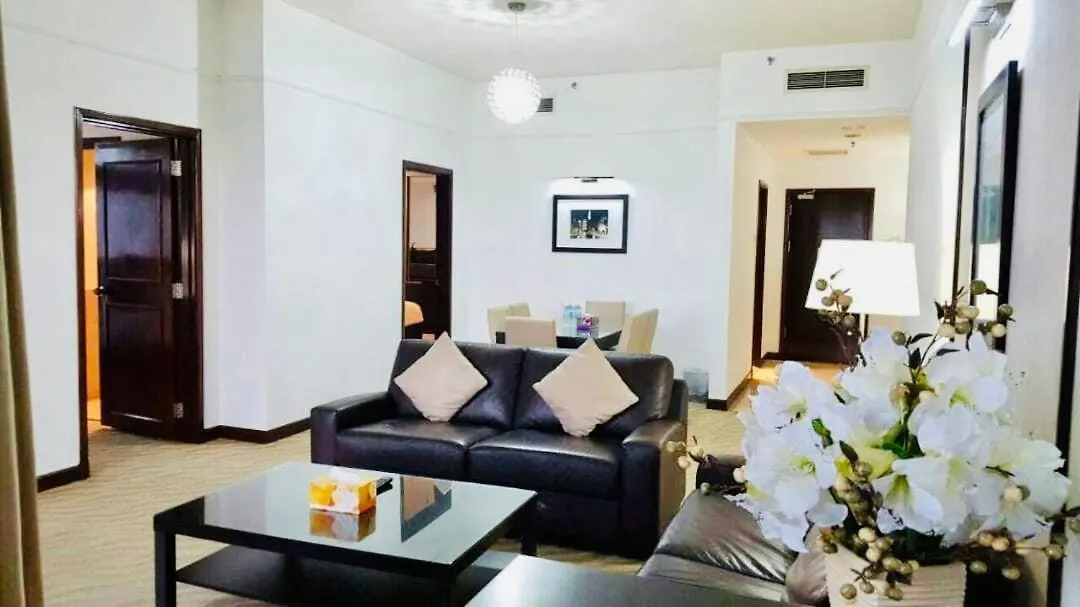 Apartment Elements Service Suite@ Times Square Kuala Lumpur