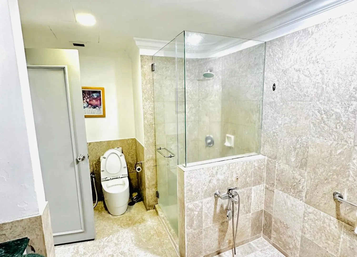 Elements Service Suite@ Times Square Kuala Lumpur Apartment