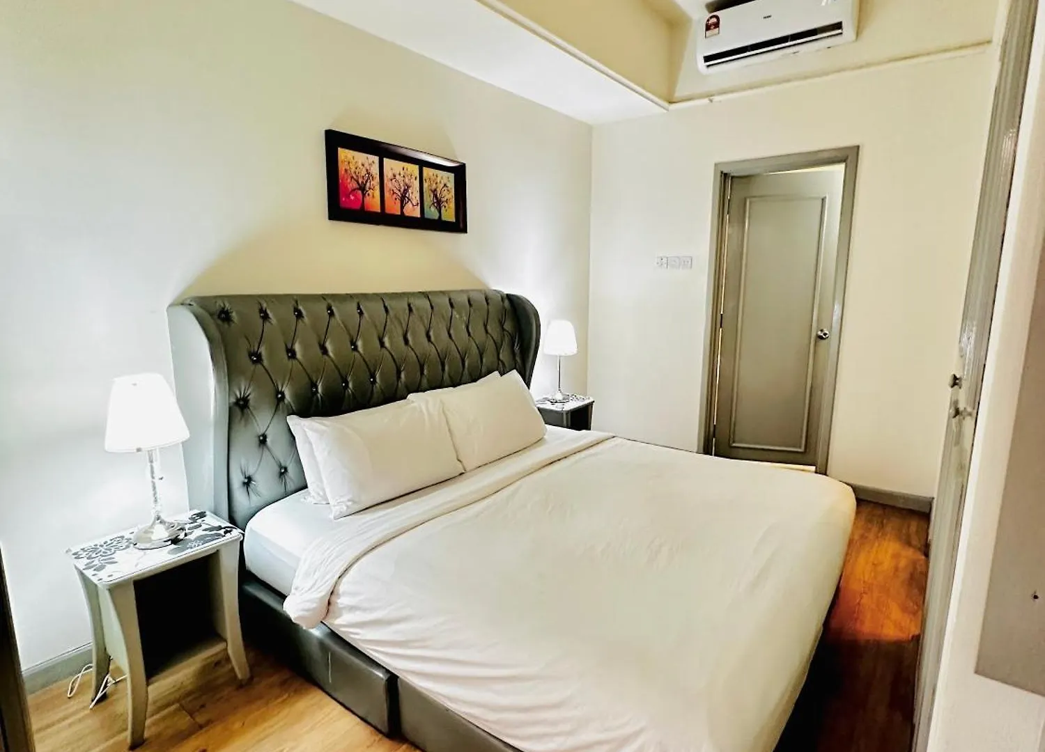 Elements Service Suite@ Times Square Kuala Lumpur 0*,