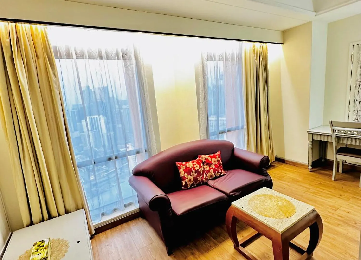 Elements Service Suite@ Times Square Kuala Lumpur Apartment
