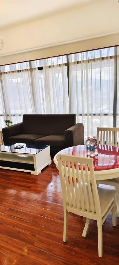 Elements Service Suite@ Times Square Kuala Lumpur 0*,